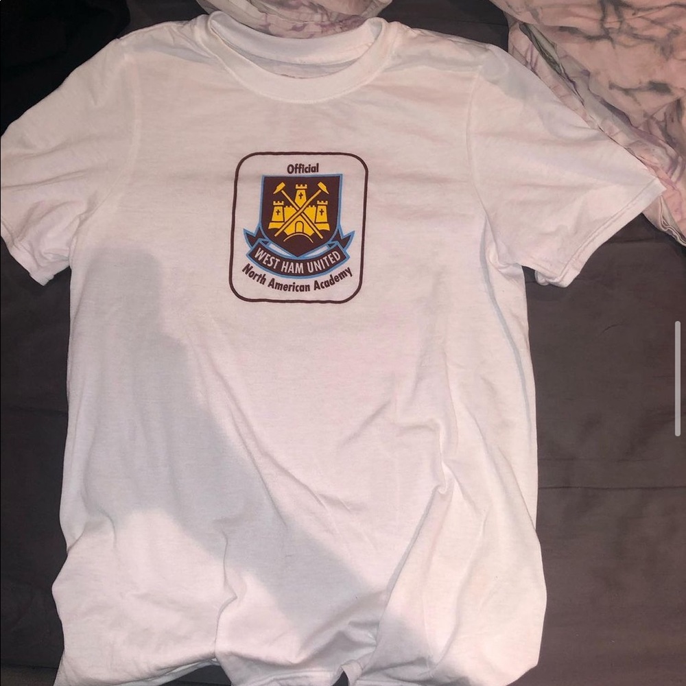 Sporty T-Shirt!